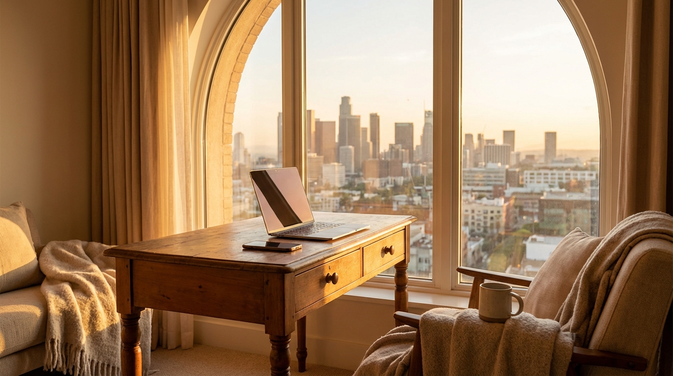 Fiscalité Airbnb 2026: Ce Qui Change Vraiment