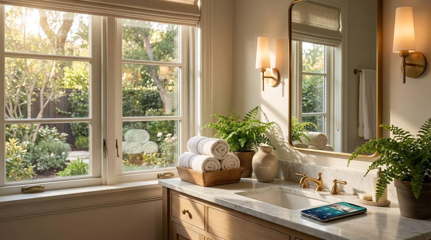 Améliorer l'Expérience Voyageur en Location Saisonnière