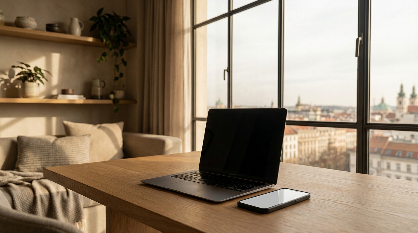 7 Astuces pour Automatiser l'Accueil Airbnb en 2026