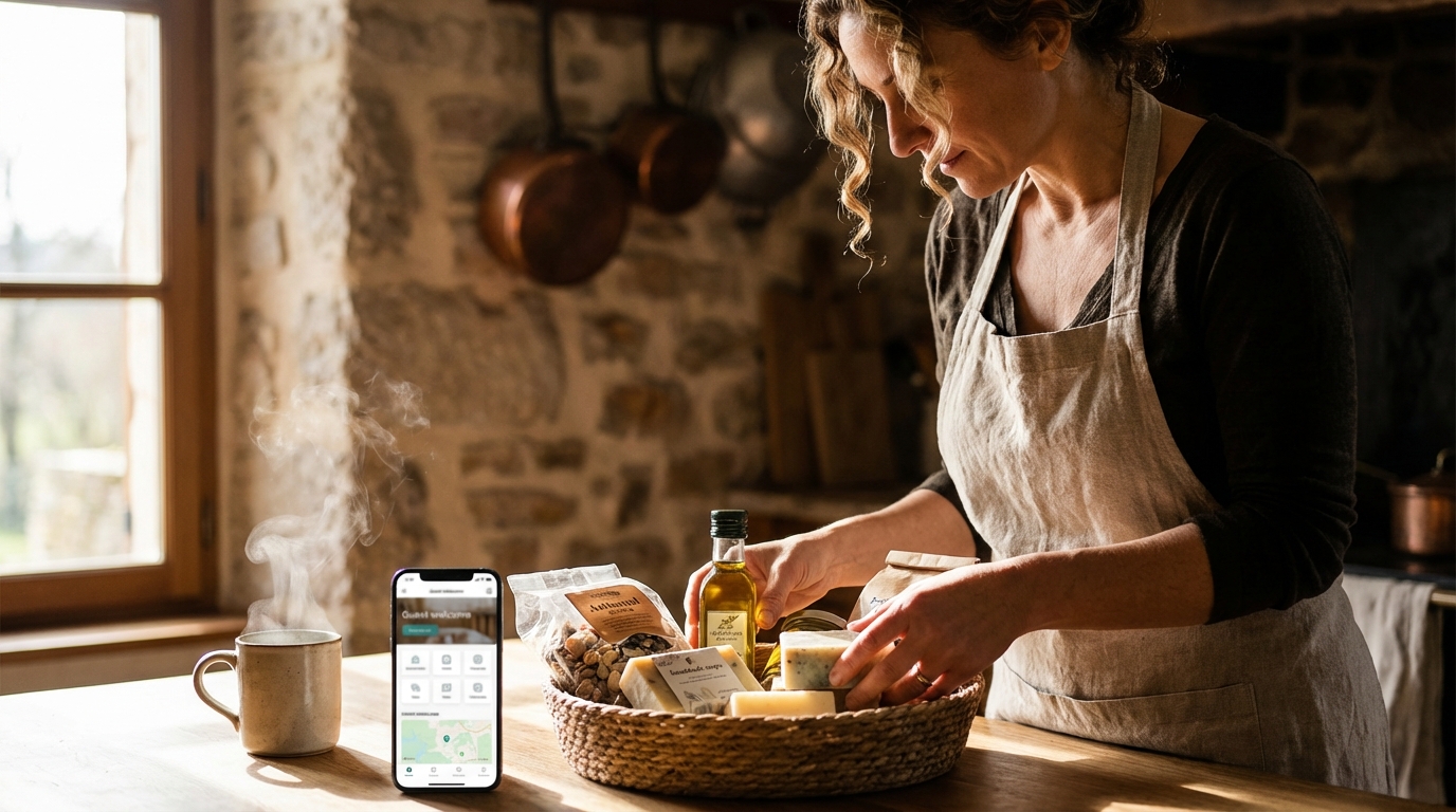 Gérer Plusieurs Biens Airbnb : Le Guide Complet 2026