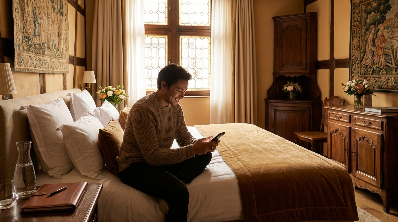 Location Saisonnière à Colmar : 7 Règles Fiscales 2026