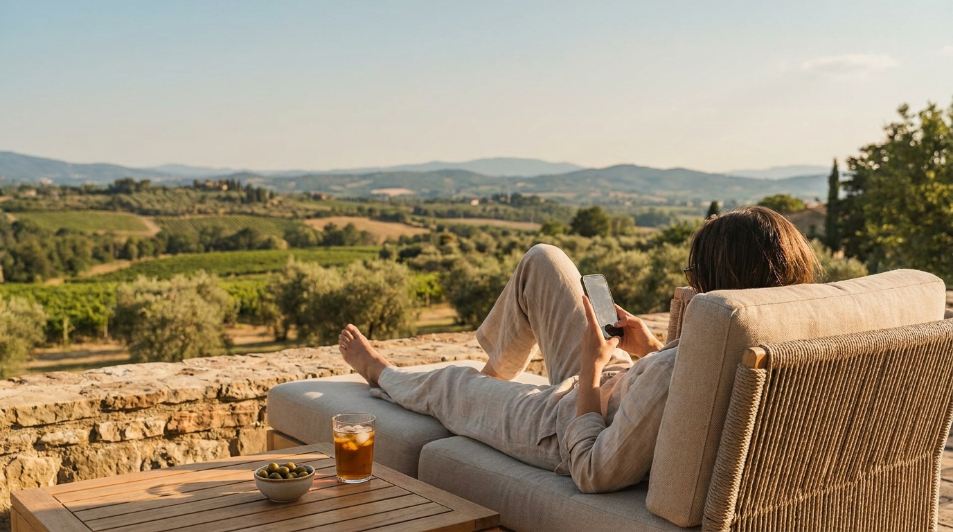 7 Outils Indispensables pour vos Locations Saisonnières en 2026