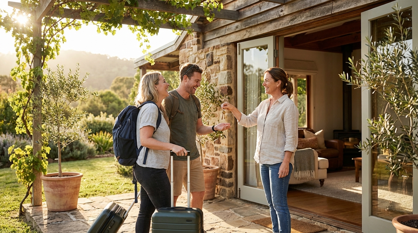 Rentabilité Airbnb : Calculer Votre Rendement Locatif Saisonnière