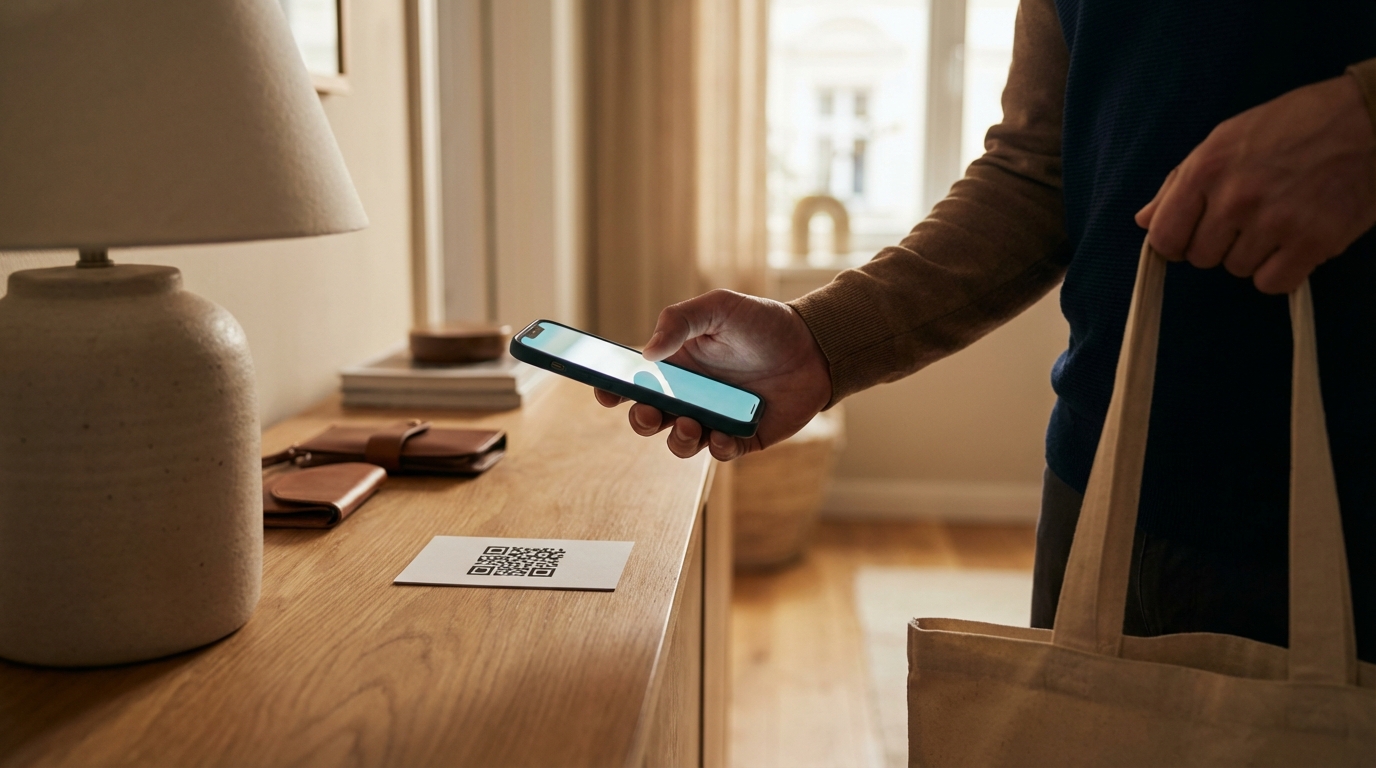 7 Astuces pour un Guide Airbnb qui Fidélise (et rapporte!)