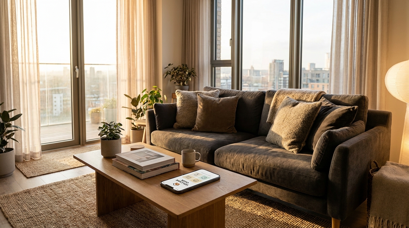 5 Étapes pour Digitaliser l'Accueil de vos Clients Airbnb