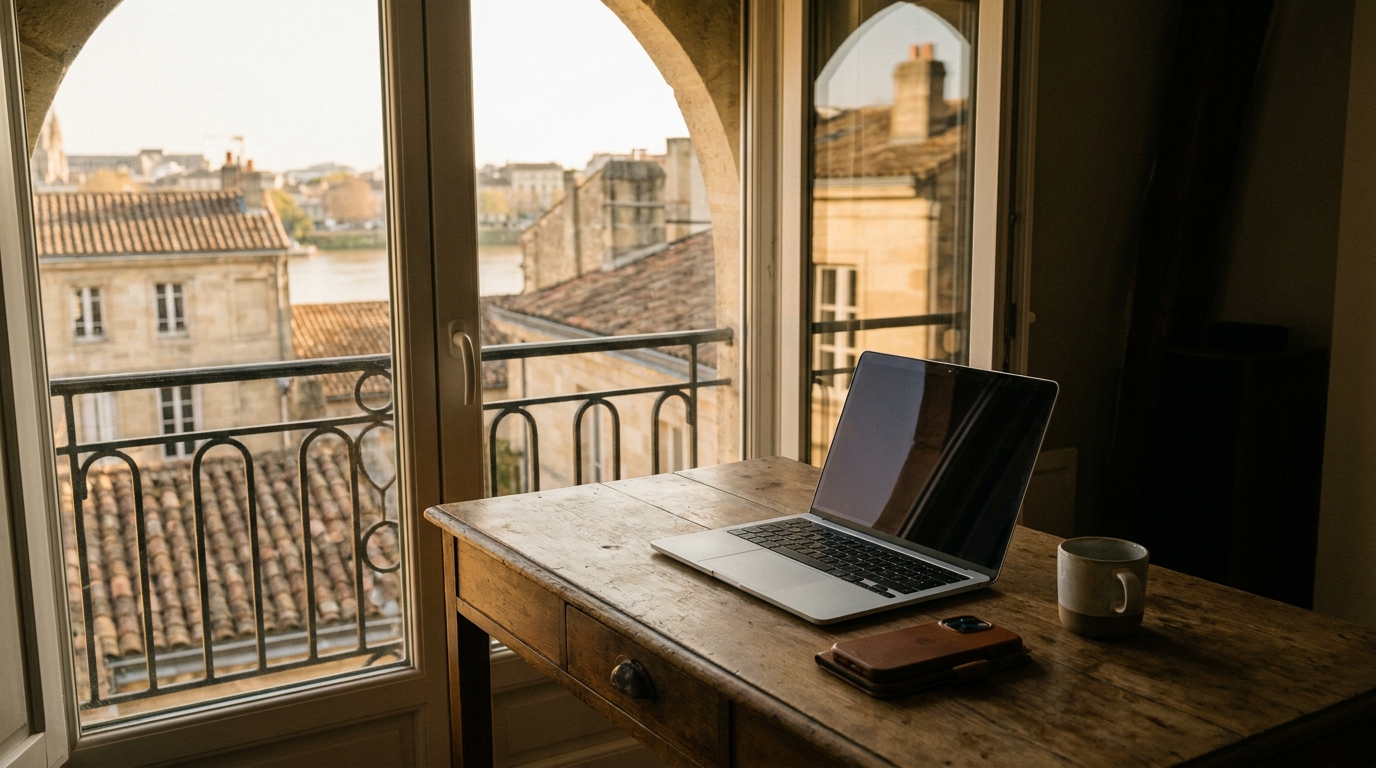 Airbnb à Bordeaux en 2026 : Combien pouvez-vous gagner ?