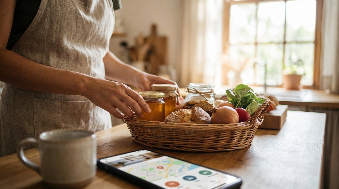 Hostfully vs Livret Digital 2026: Quel est le Meilleur Choix ?