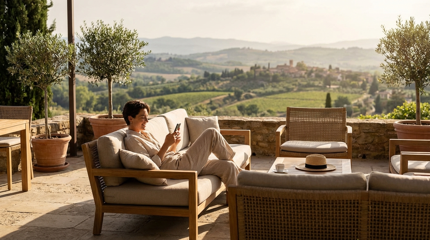 Livret d'accueil Airbnb parfait : Le guide 2026