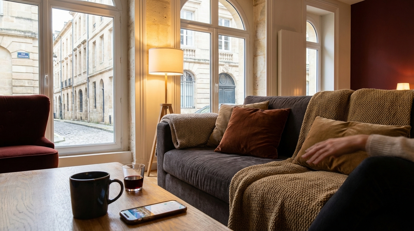 Location Saisonnière à Bordeaux : Réglementation & Fiscalité 2026