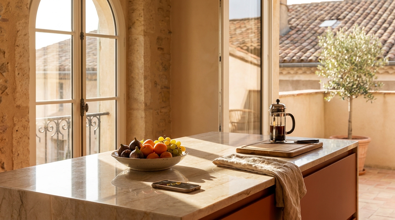 5 Astuces pour une Conciergerie Airbnb Digitale à Perpignan