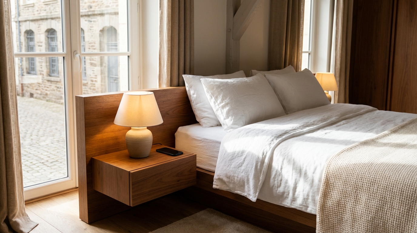 7 Astuces pour Automatiser l'Accueil Airbnb à Rennes en 2026