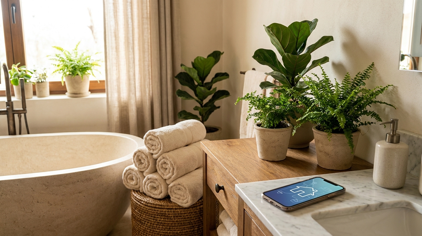 QR Code vs Lien: Quel Guide d'Accueil Choisir en 2026?